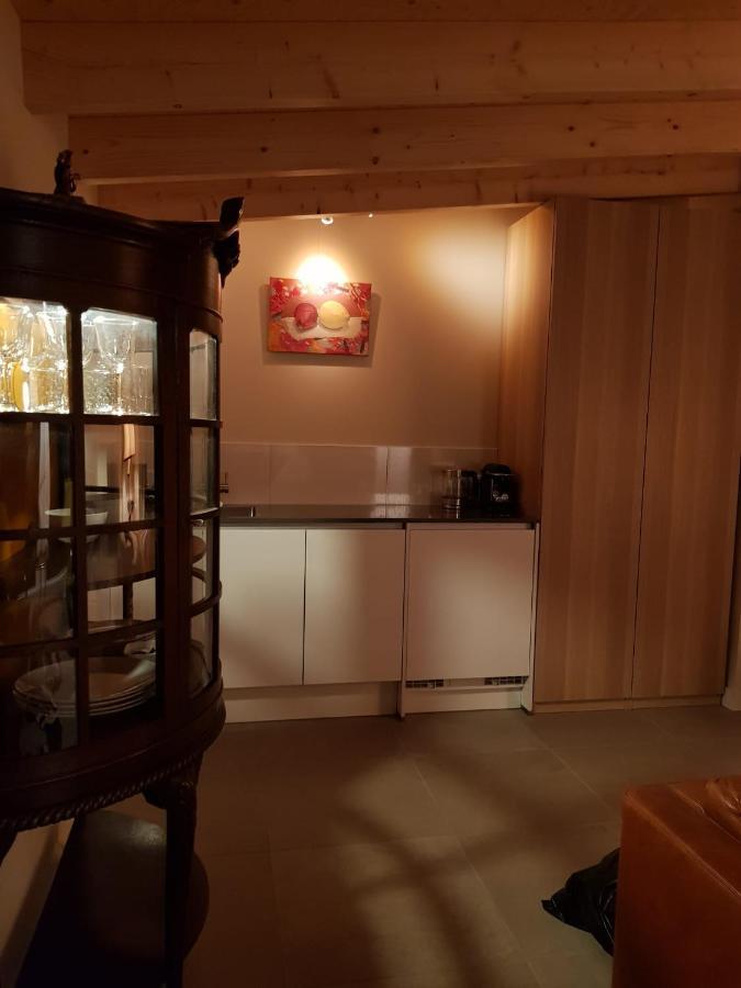 B&B De Hinne Холтен Екстериор снимка